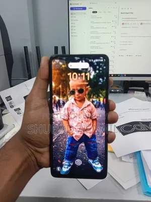 Samsung Galaxy A52s 5G 128 GB Gray