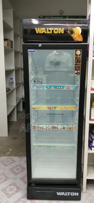 Walton Beverage Cooler 220 Liter