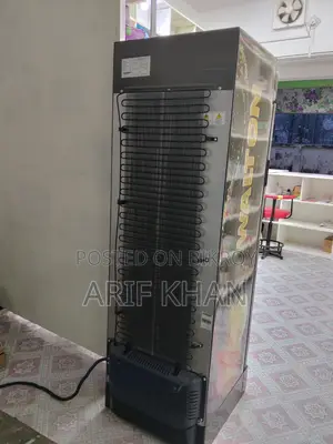 Walton Beverage Cooler 220 Liter