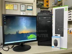 Desktop Computer Gigabyte 8GB Intel Core i5 SSD 128GB