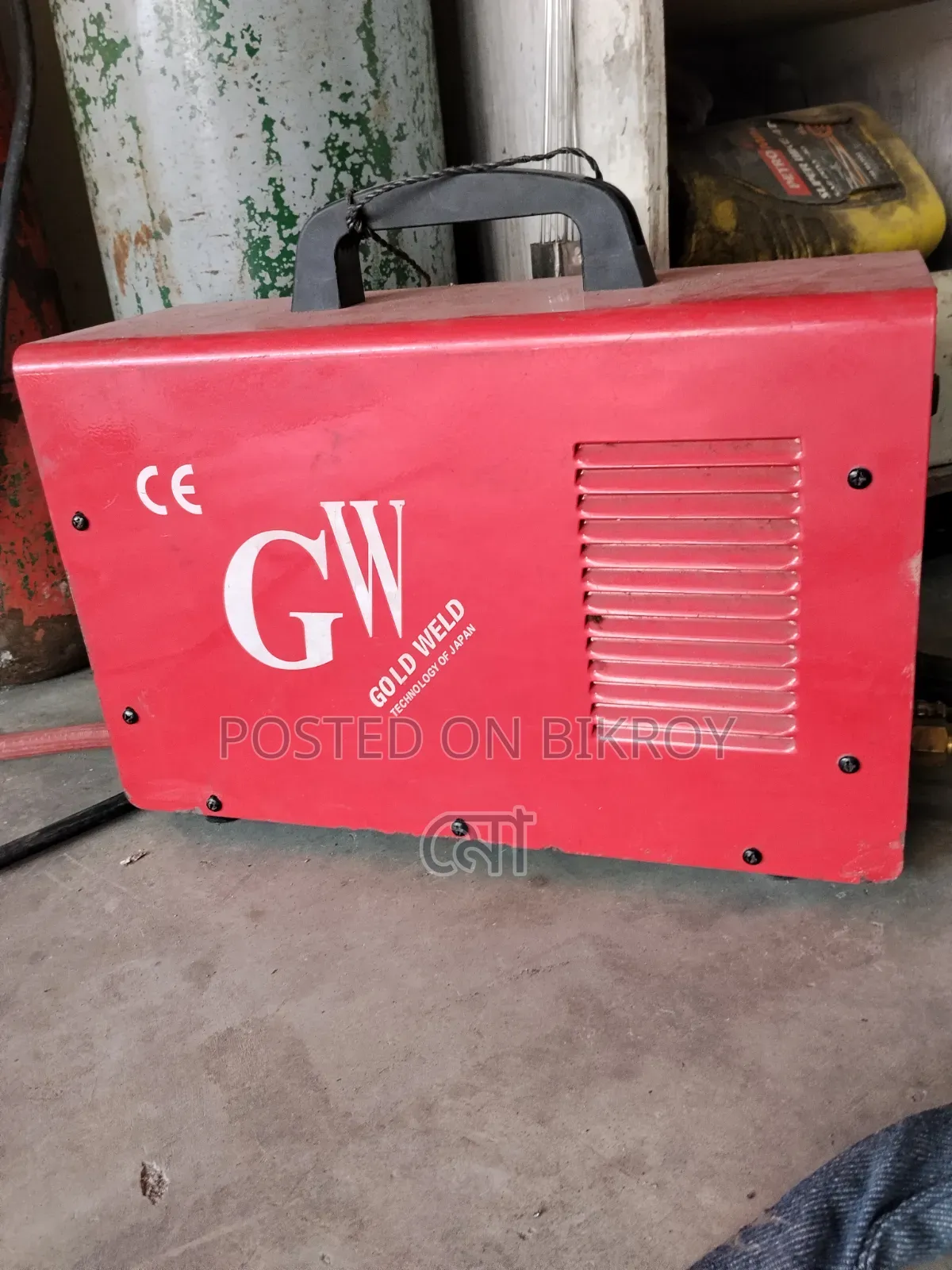 Welding Machine