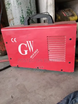 Welding Machine