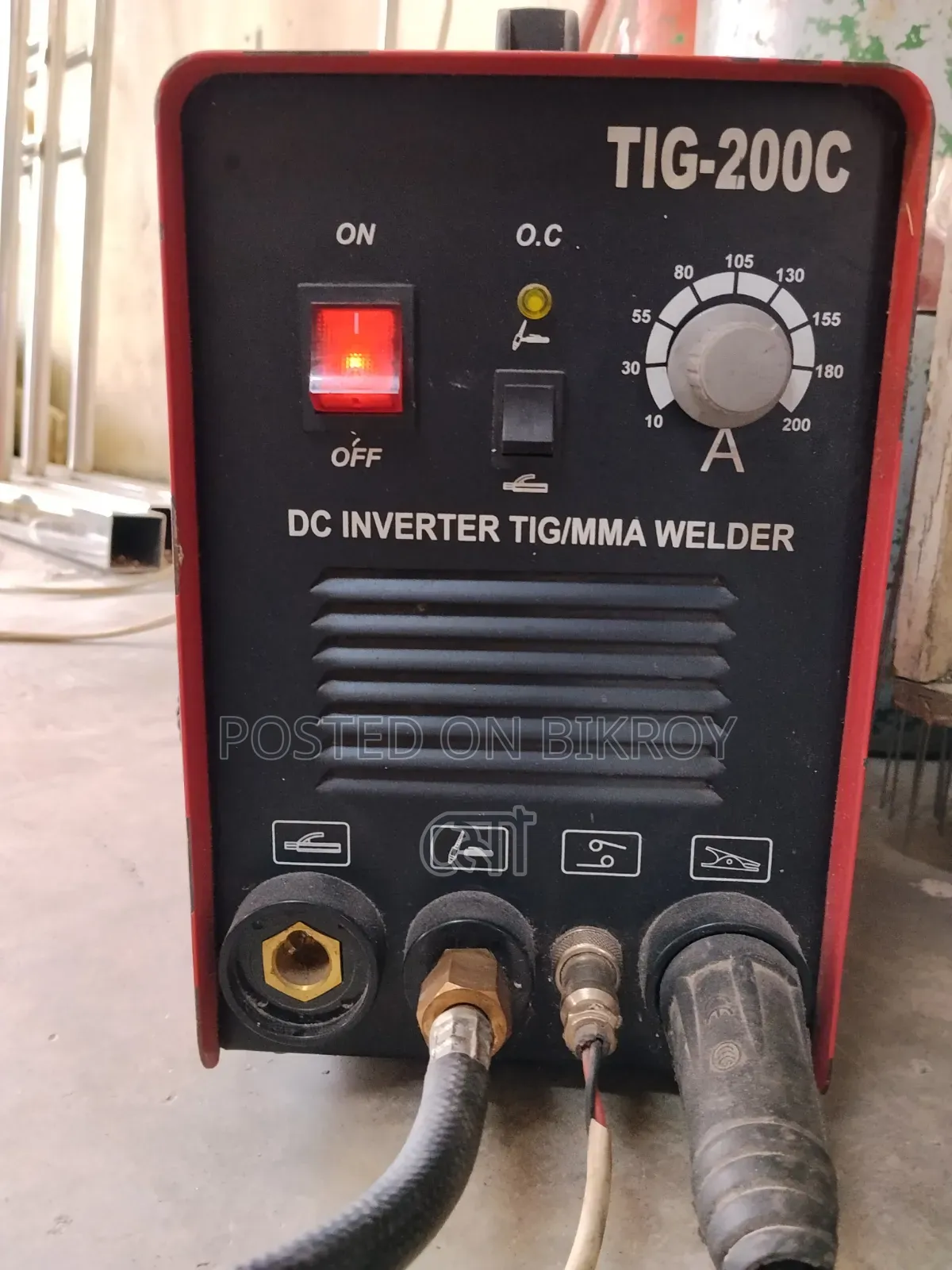 Welding Machine