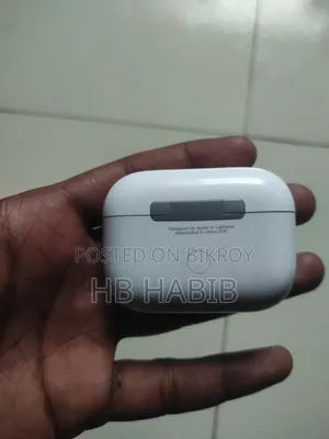 এয়ারপডস প্রো
