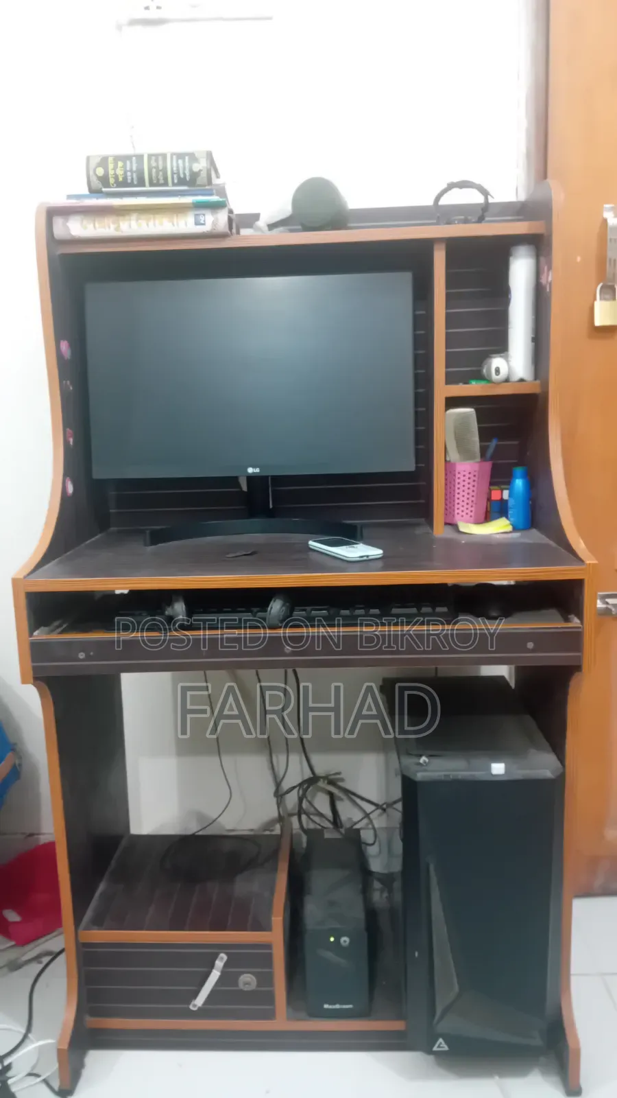 Table - 2500
