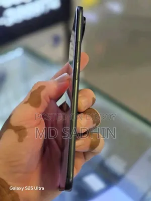 Tecno Pova 128 GB Black
