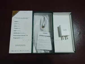 Helio 64 GB Black