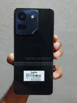 হেলিও ৬৪ জিবি ব্ল্যাক