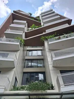 4 Bedroom Apartment in White Property, Banani for sale