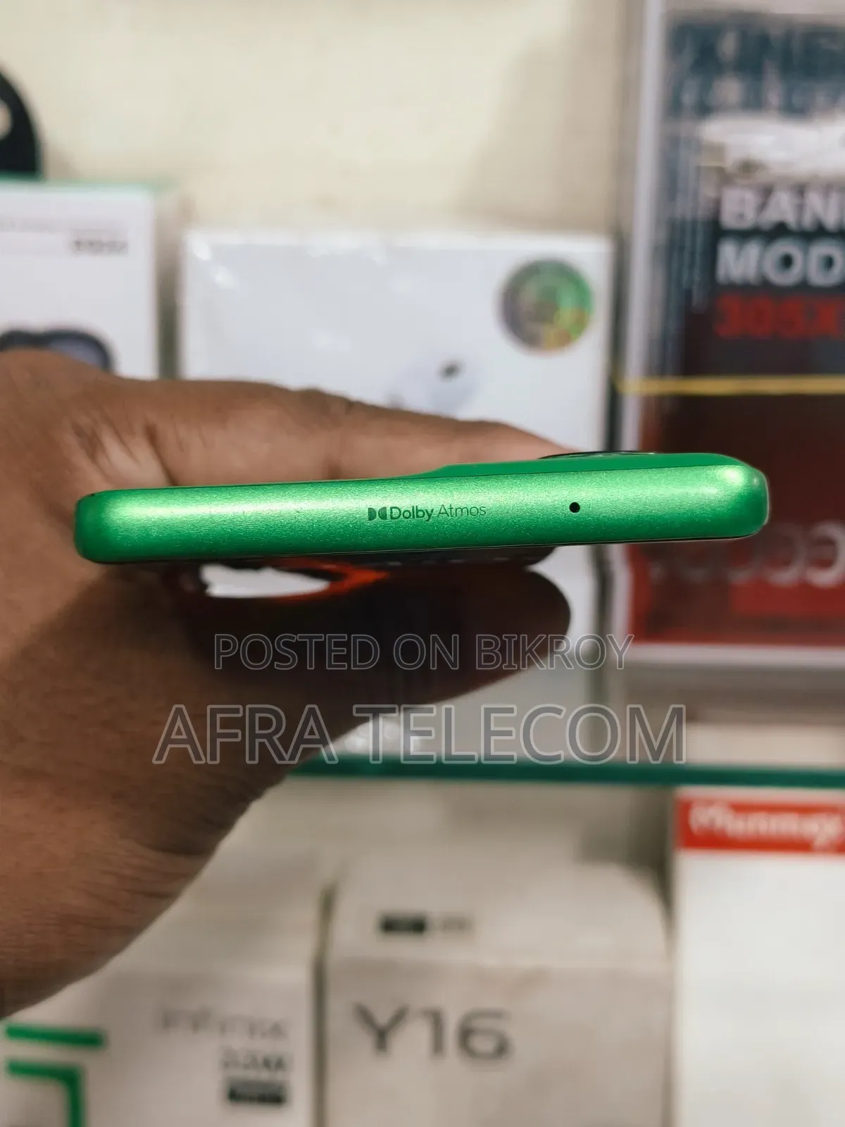 মোটর চলা এজ ৫০ ফিউশন ২৫৬ জিবি