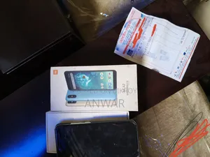 শাওমি মি এ২ (মি ৬এক্স) ৬৪ জিবি ব্লু