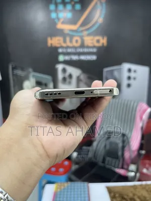 রিয়েলমি পি১ প্রো ২৫৬ জিবি