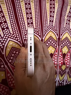 Apple iPhone 13 Mini 128 GB White
