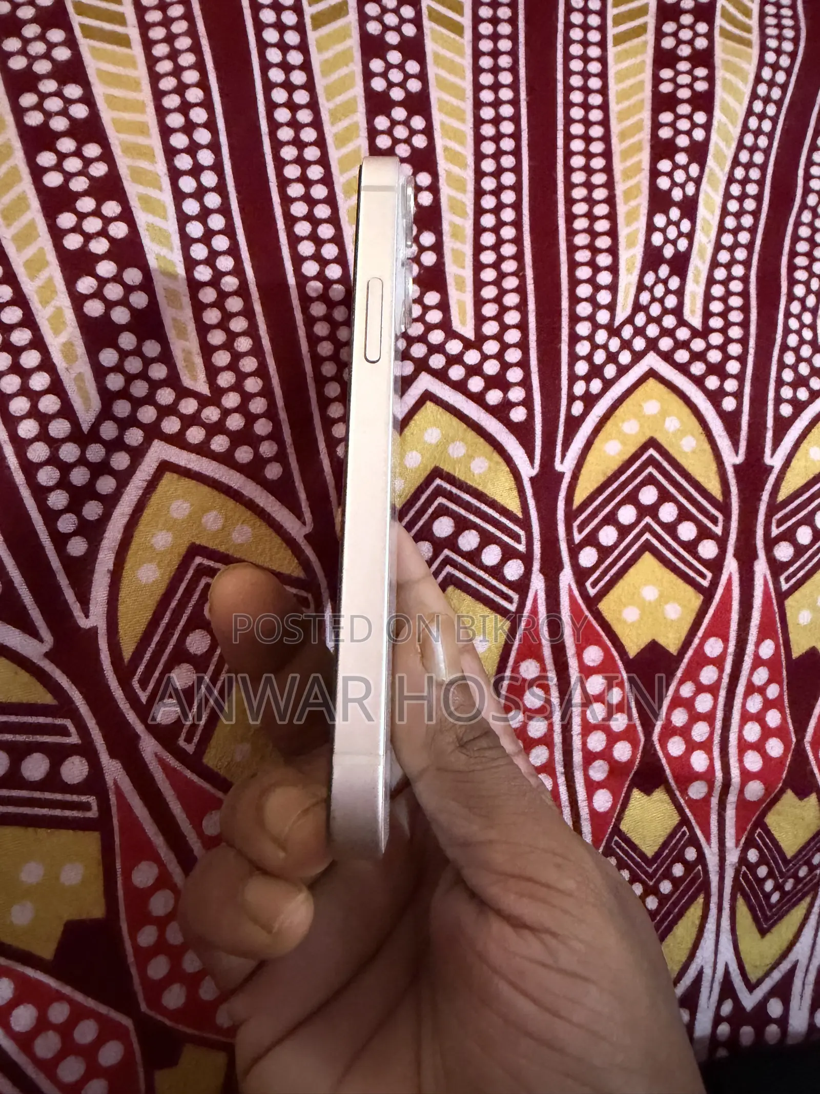 Apple iPhone 13 Mini 128 GB White