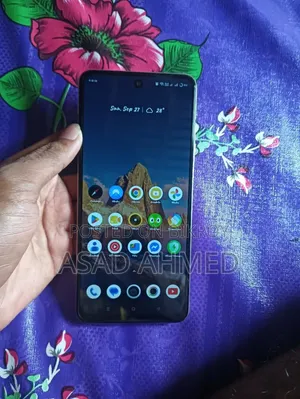 Realme C75x 128 GB Pink