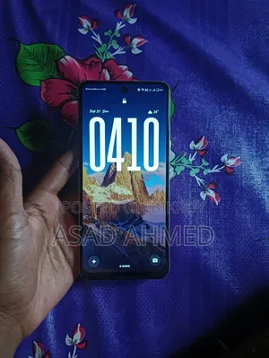 Realme C75x 128 GB Pink