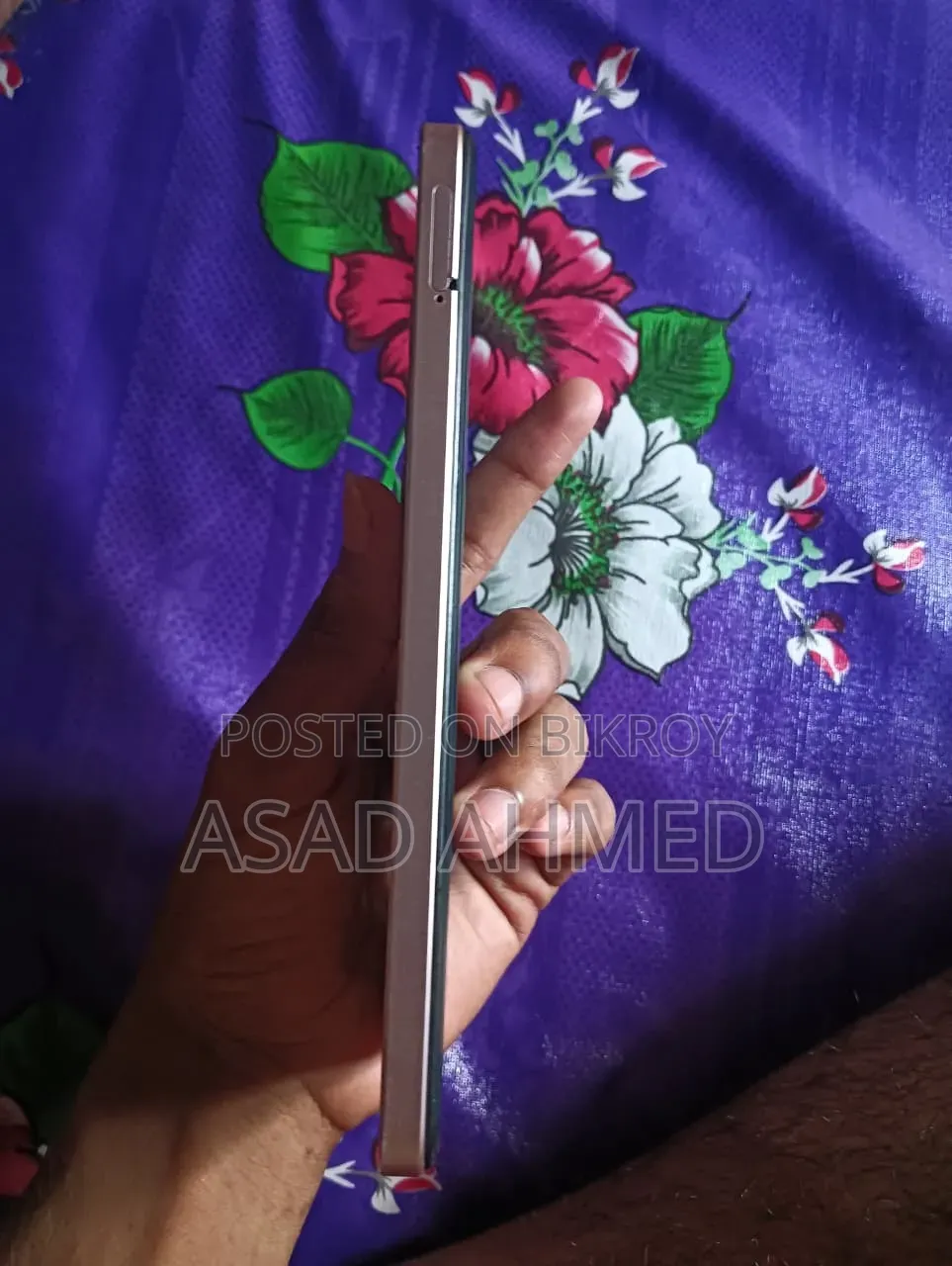 Realme C75x 128 GB Pink