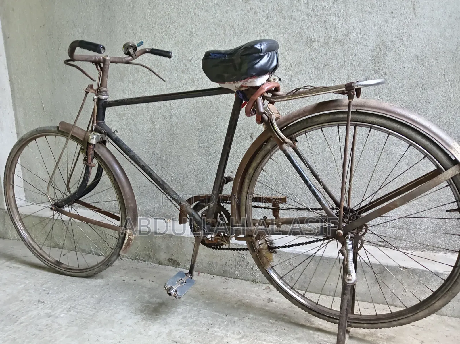 Cycle For Sale