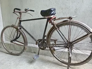 Cycle For Sale