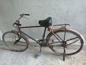 Cycle For Sale