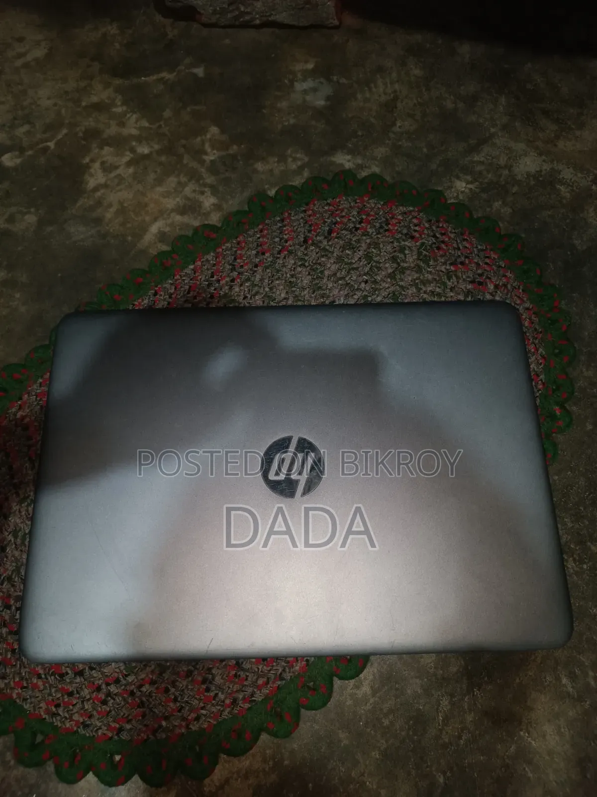 ল্যাপটপ HP EliteBook 840 G3 8GB Intel Core i5 SSD 256GB