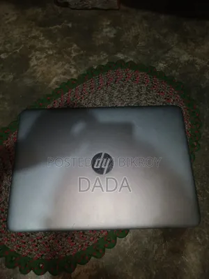 ল্যাপটপ HP EliteBook 840 G3 8GB Intel Core i5 SSD 256GB
