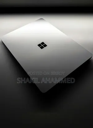Laptop Microsoft Surface Go 8GB Intel Pentium SSD 128GB