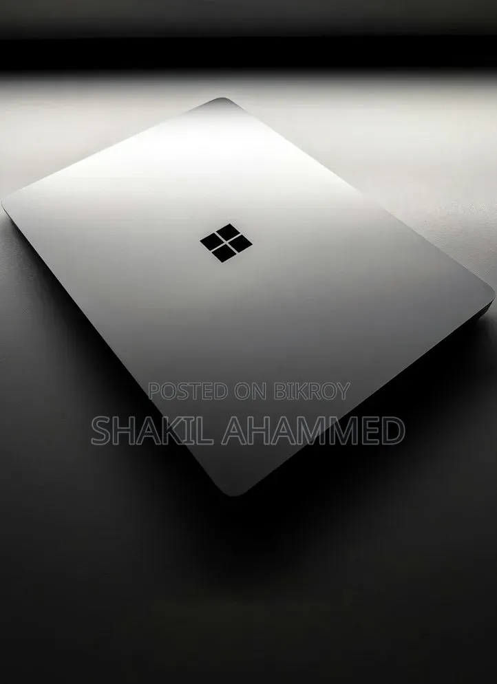 Laptop Microsoft Surface Go 8GB Intel Pentium SSD 128GB