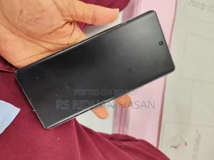 Tecno Spark 20 Pro Plus 256 GB Black