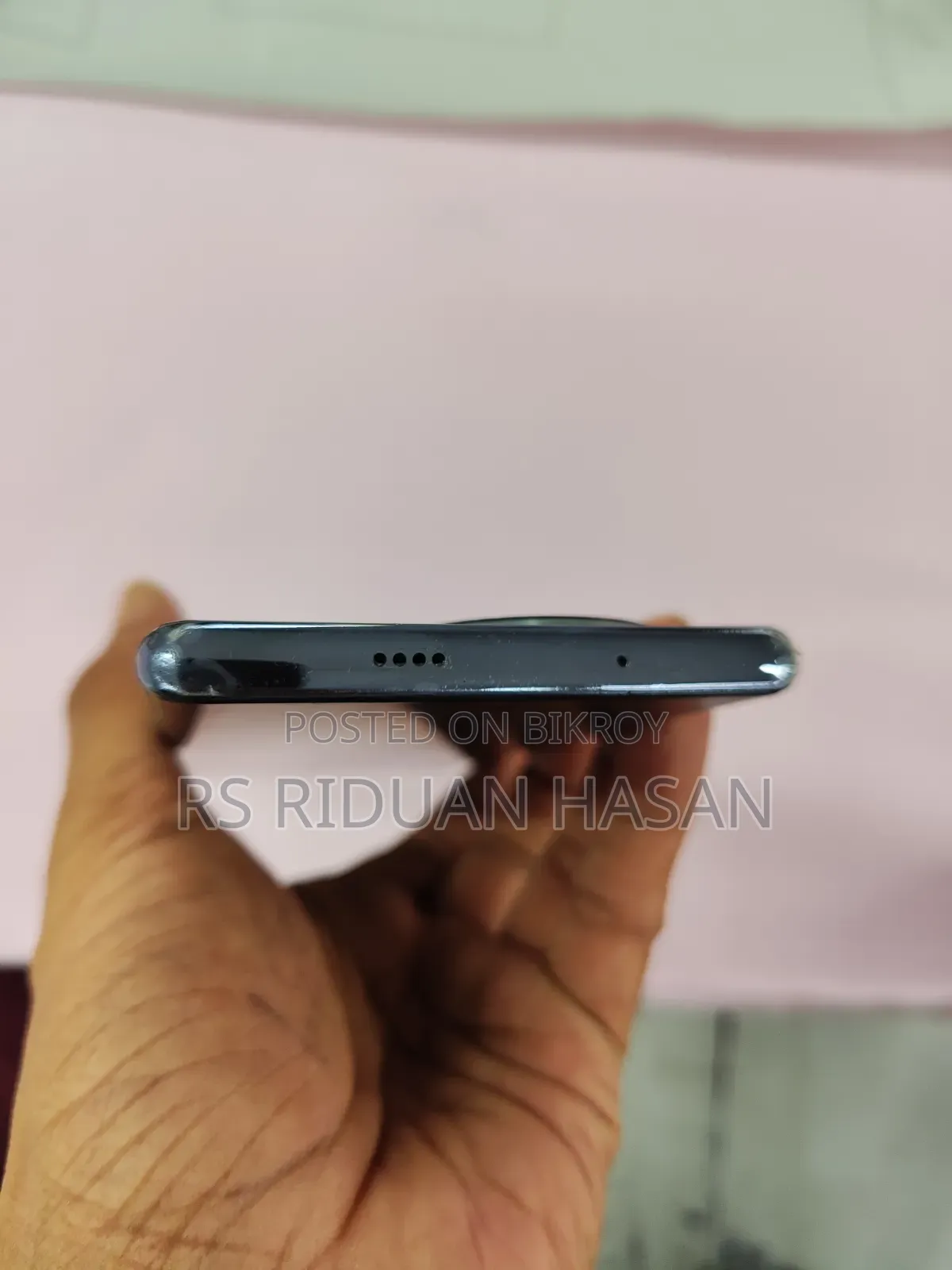 Tecno Spark 20 Pro Plus 256 GB Black