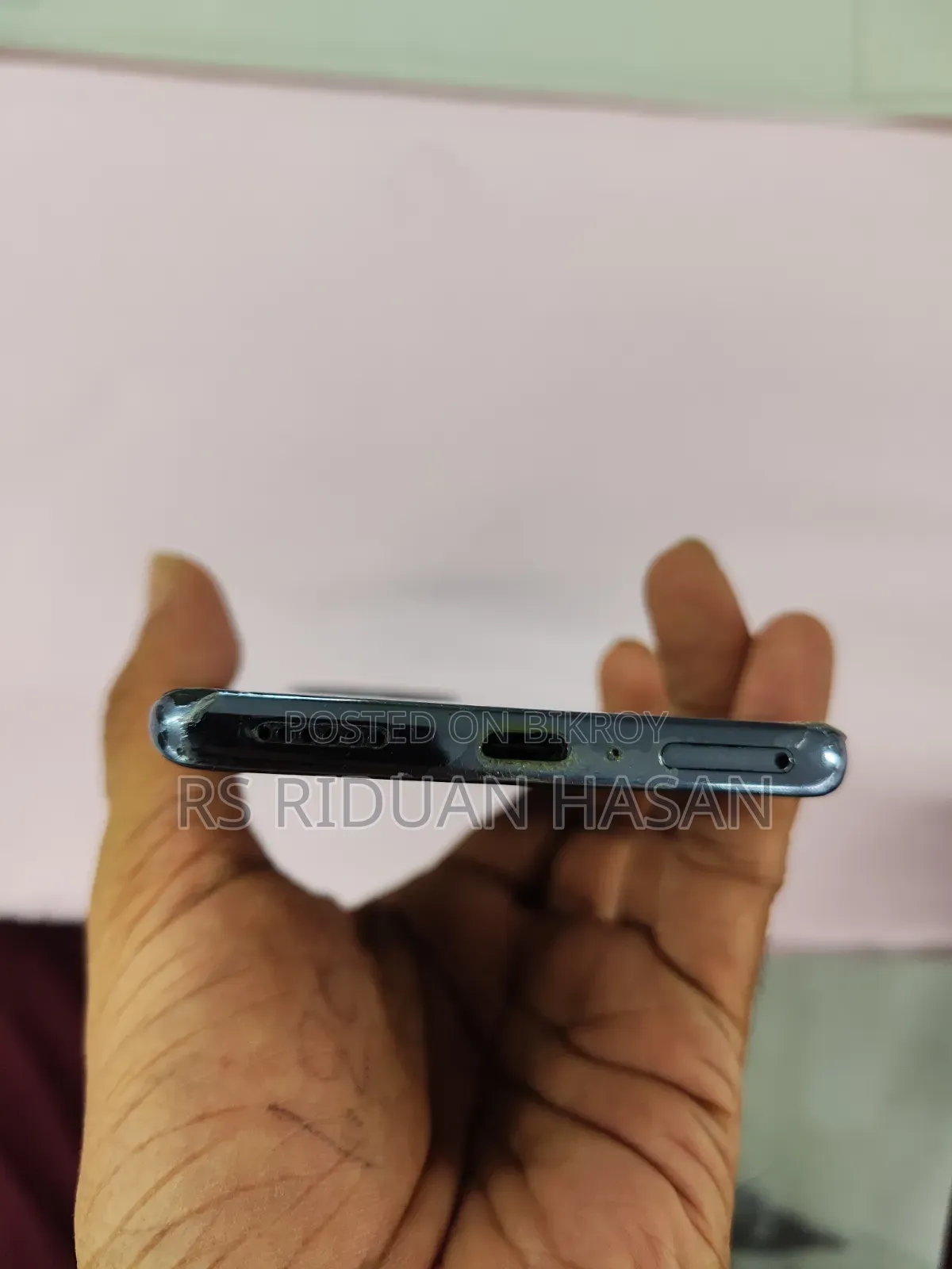 Tecno Spark 20 Pro Plus 256 GB Black