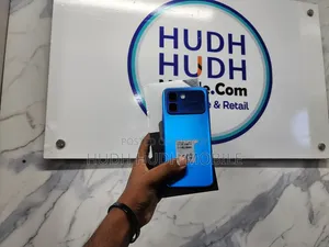 Infinix Note Edge 128 GB Blue