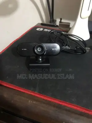 A4Tech PK-935HL 1080p Full HD Webcam