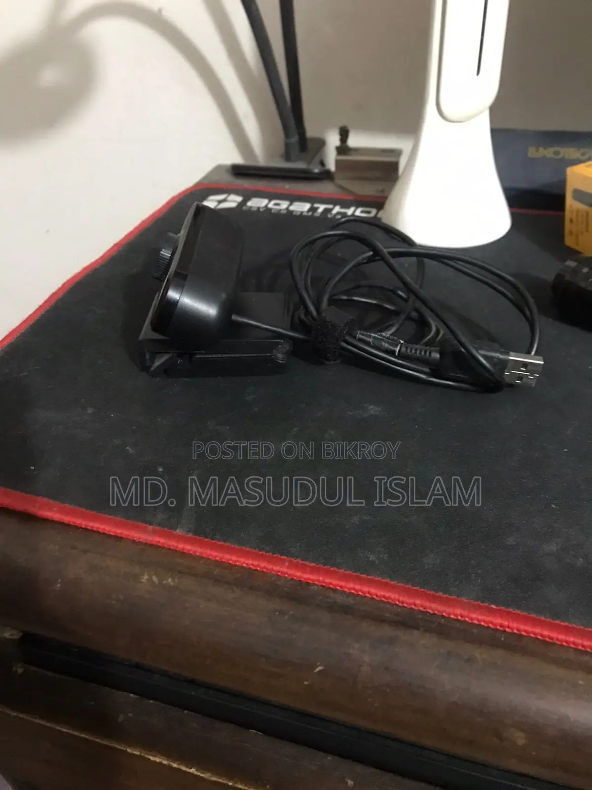 A4Tech PK-935HL 1080p Full HD Webcam