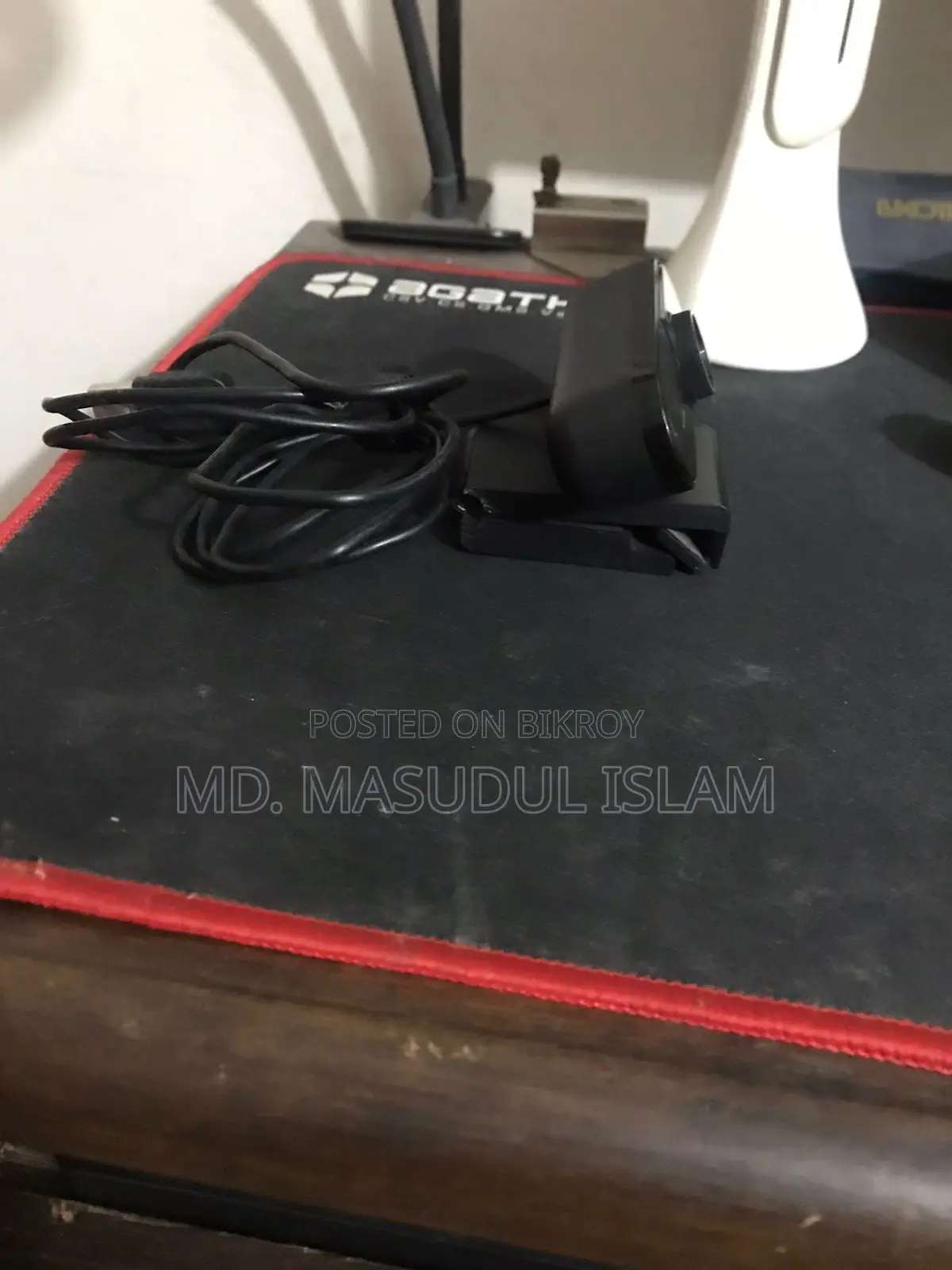 A4Tech PK-935HL 1080p Full HD Webcam