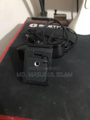 A4Tech PK-935HL 1080p Full HD Webcam