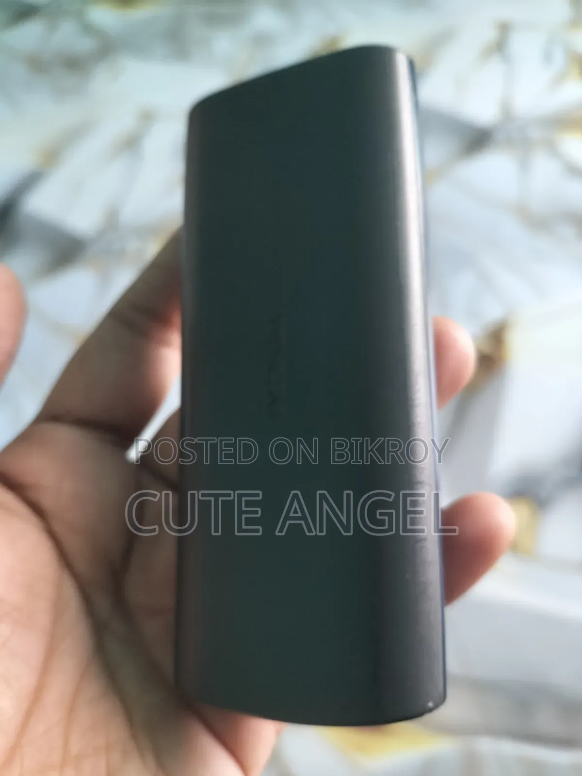 Nokia 105 Black