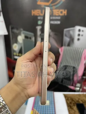 Vivo Y200 128 GB Gold