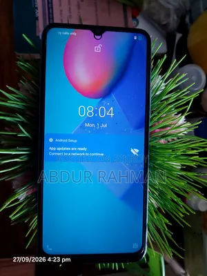 Vivo Y12s 32 GB White