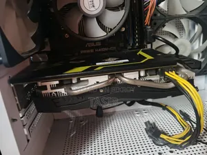 Rx 580 Peladn Graphic Card