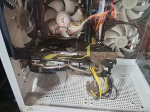 Rx 580 Peladn Graphic Card
