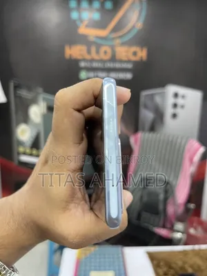 Vivo S17 256 GB