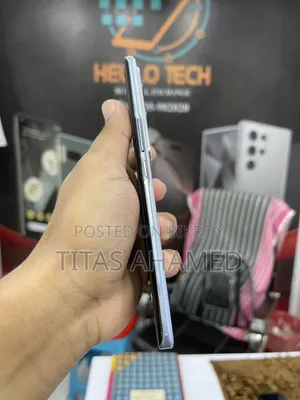 Vivo S17 256 GB