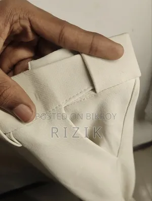 Premium Adjustable Formal Pant