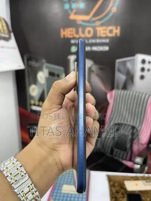 Vivo Y33s 128 GB