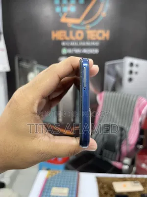 Vivo Y33s 128 GB