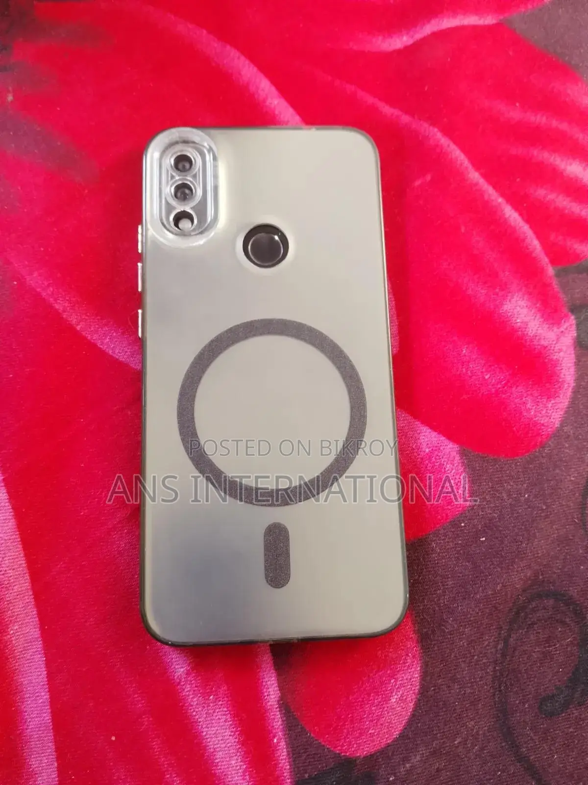 Xiaomi Redmi Note 7 64 GB Red