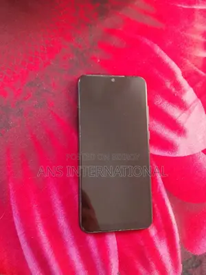 Xiaomi Redmi Note 7 64 GB Red