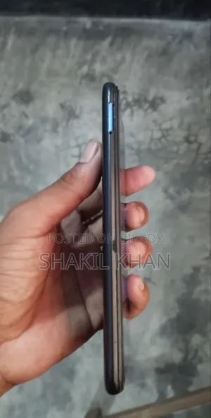 শাওমি রেডমি ৯ পাওয়ার ১২৮ জিবি ব্ল্যাক