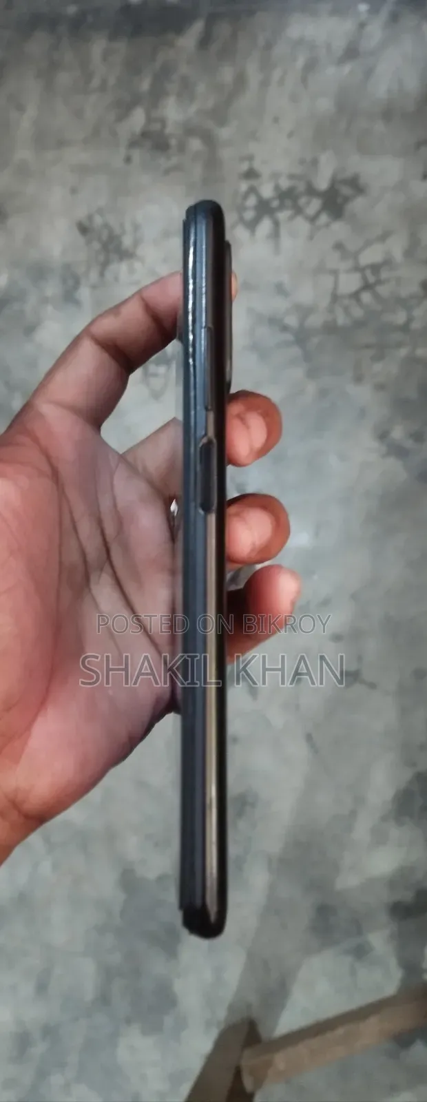 শাওমি রেডমি ৯ পাওয়ার ১২৮ জিবি ব্ল্যাক